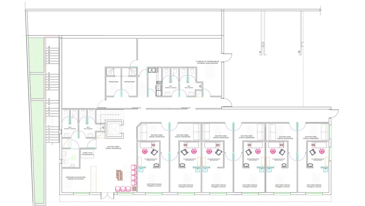 New business in Limassol № 238460 7