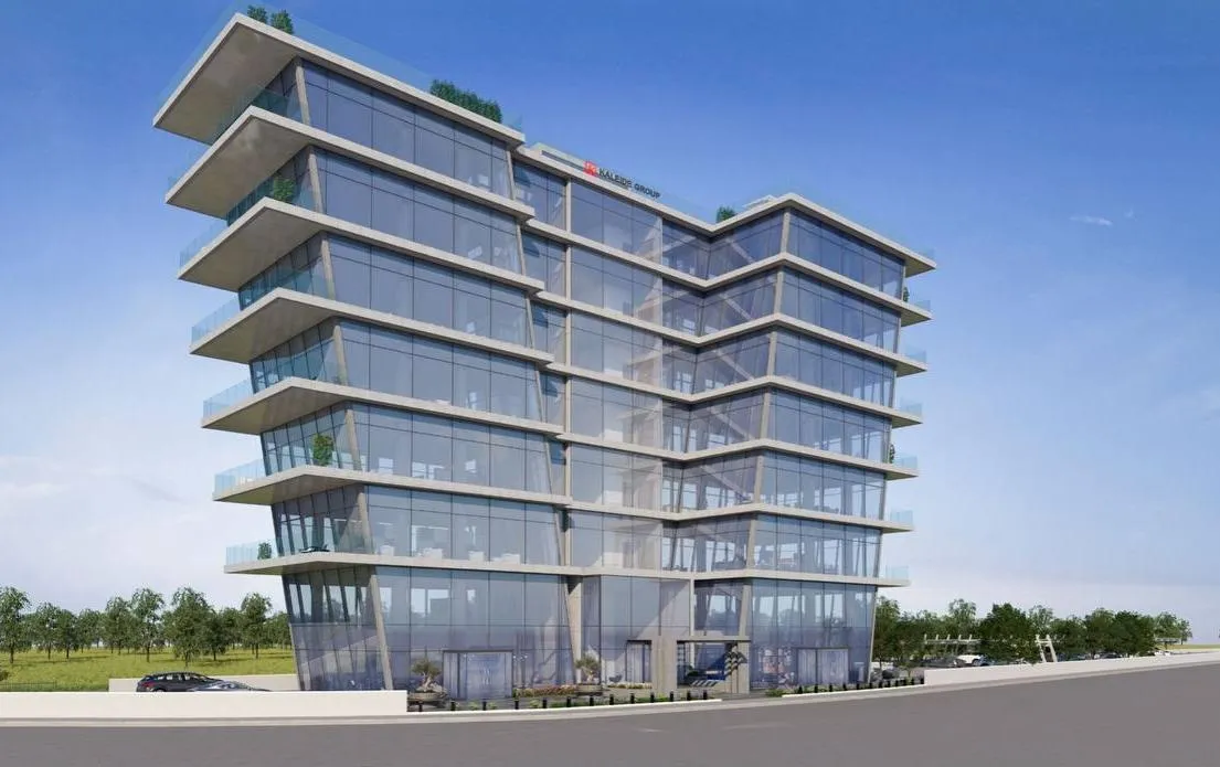 Land in Limassol № 238584 1