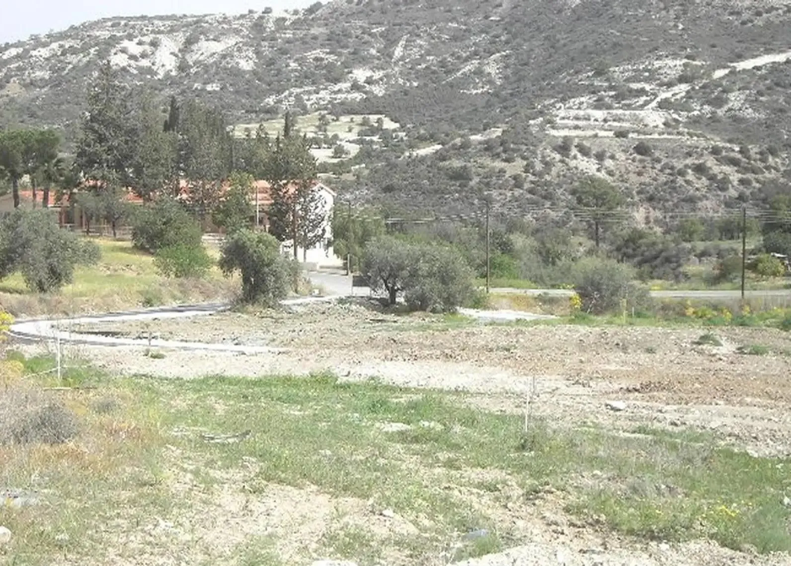Land in Limassol № 238584 3