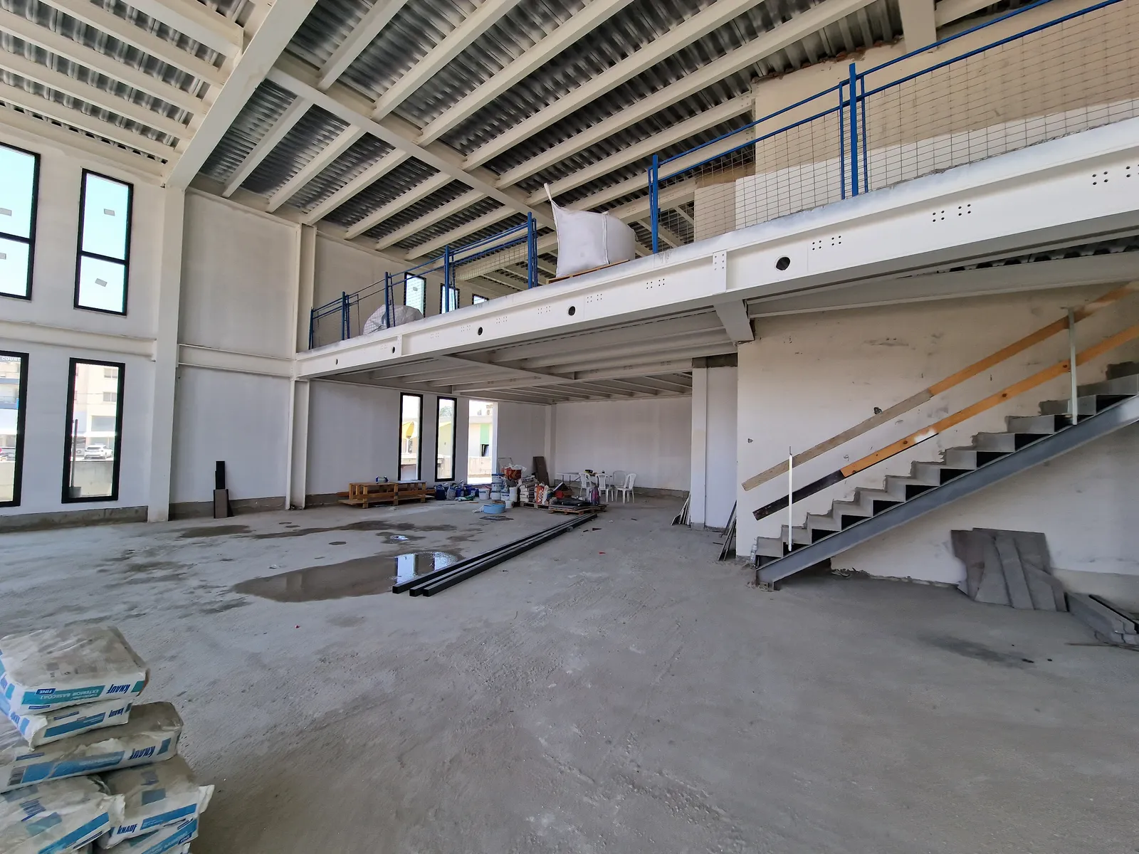 New office in Limassol № 238670 2