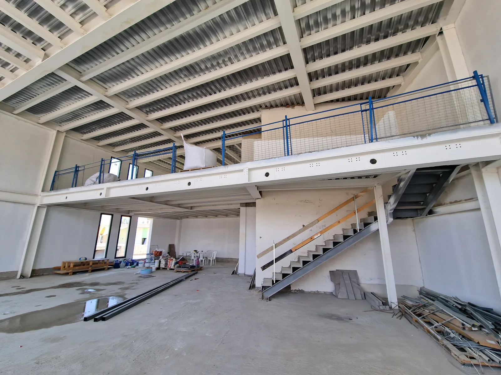 New office in Limassol № 238670 3
