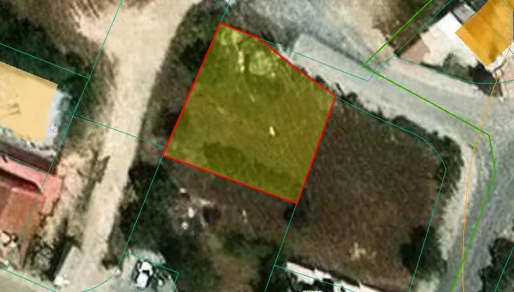 Land in Nicosia № 238671 2
