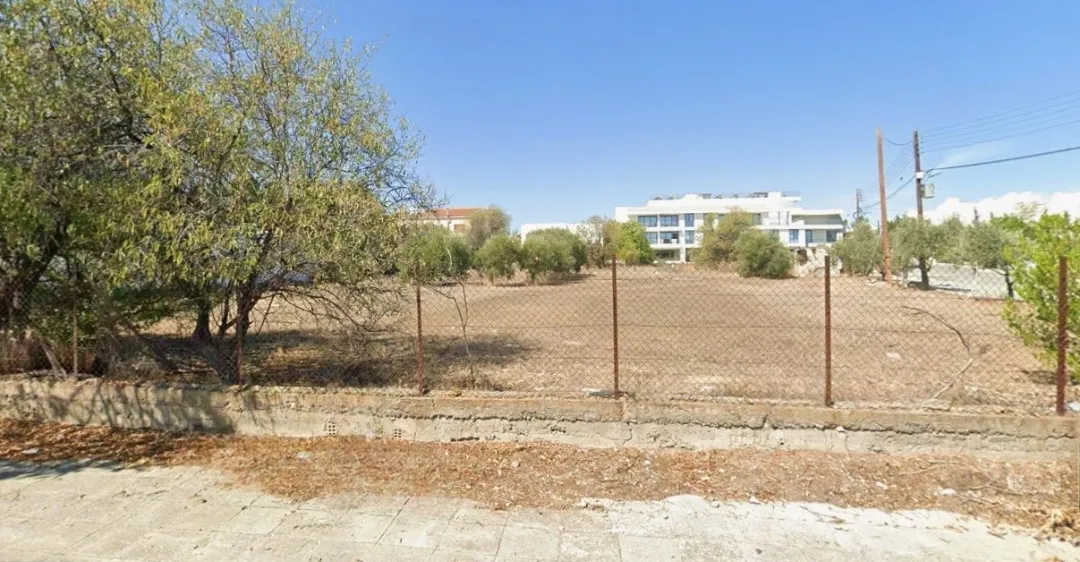 Land in Nicosia № 238671 3