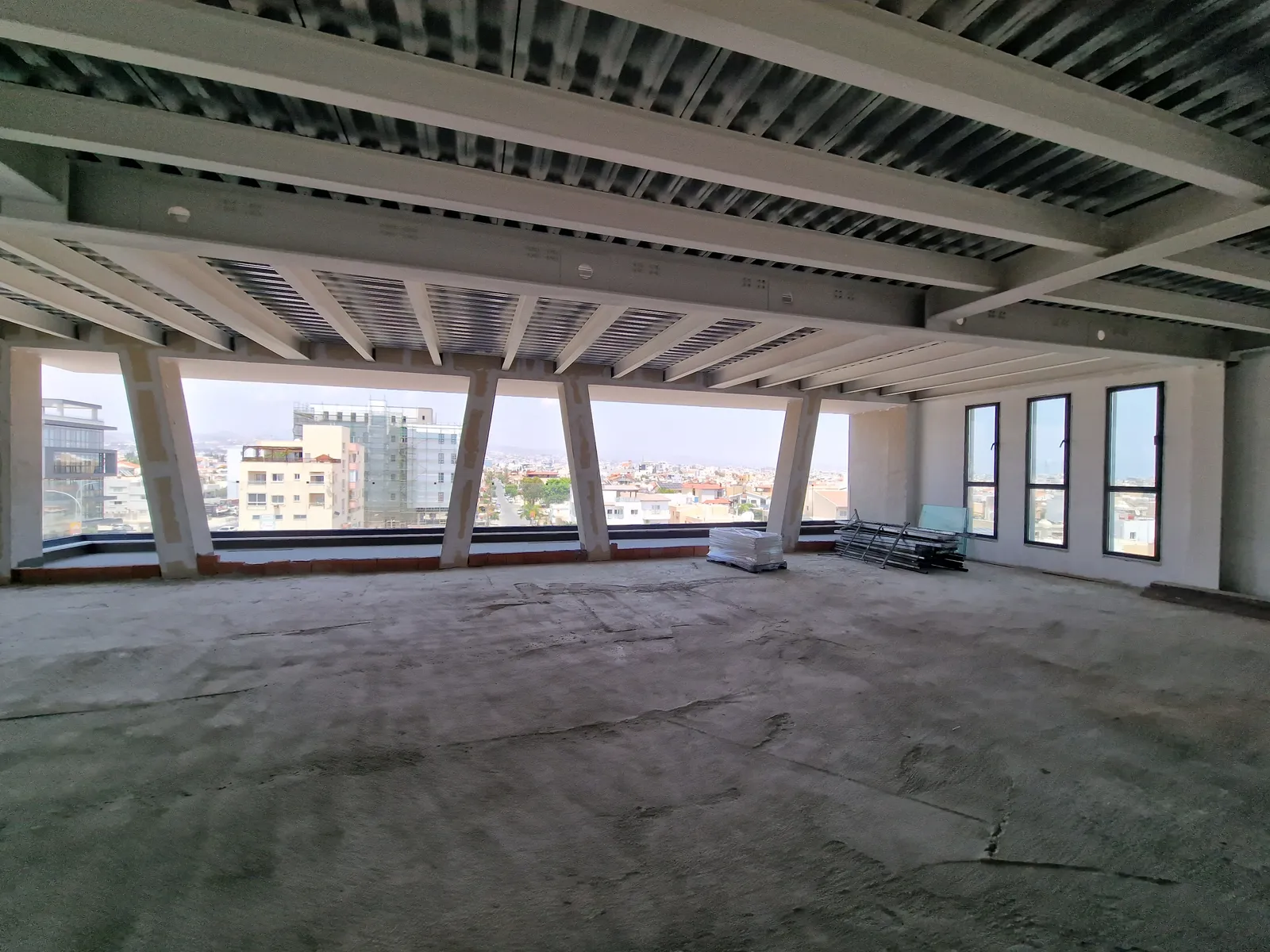 New office in Limassol № 238673 2