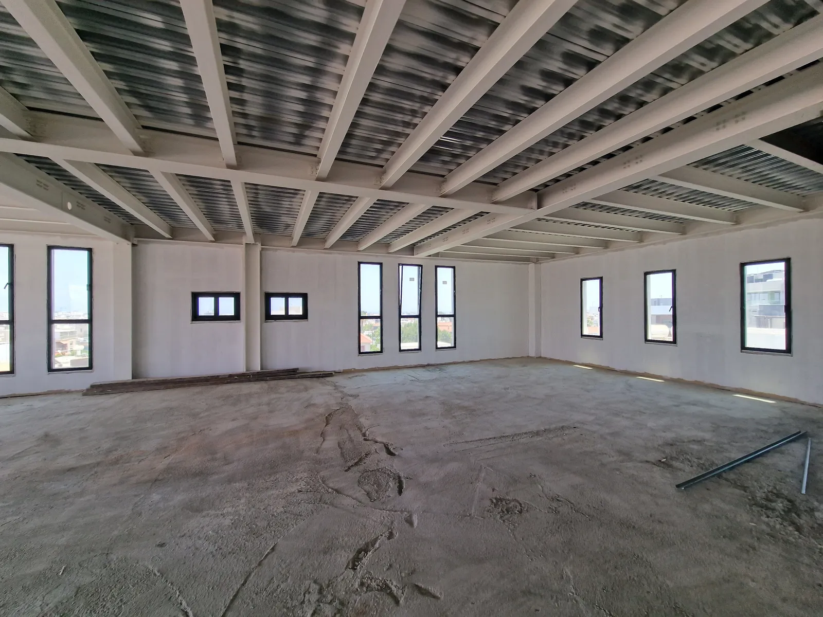 New office in Limassol № 238673 3