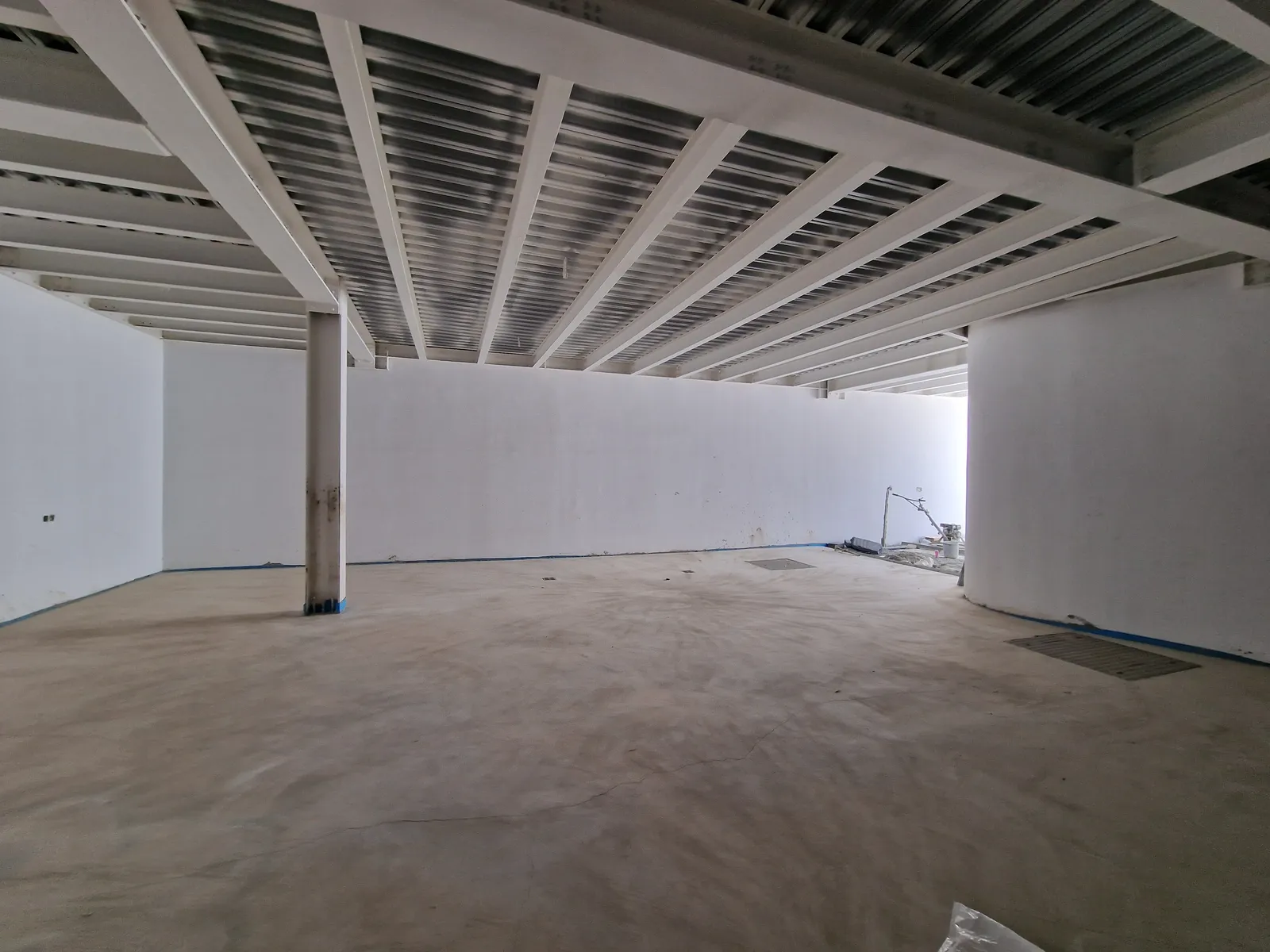 New office in Limassol № 238673 7