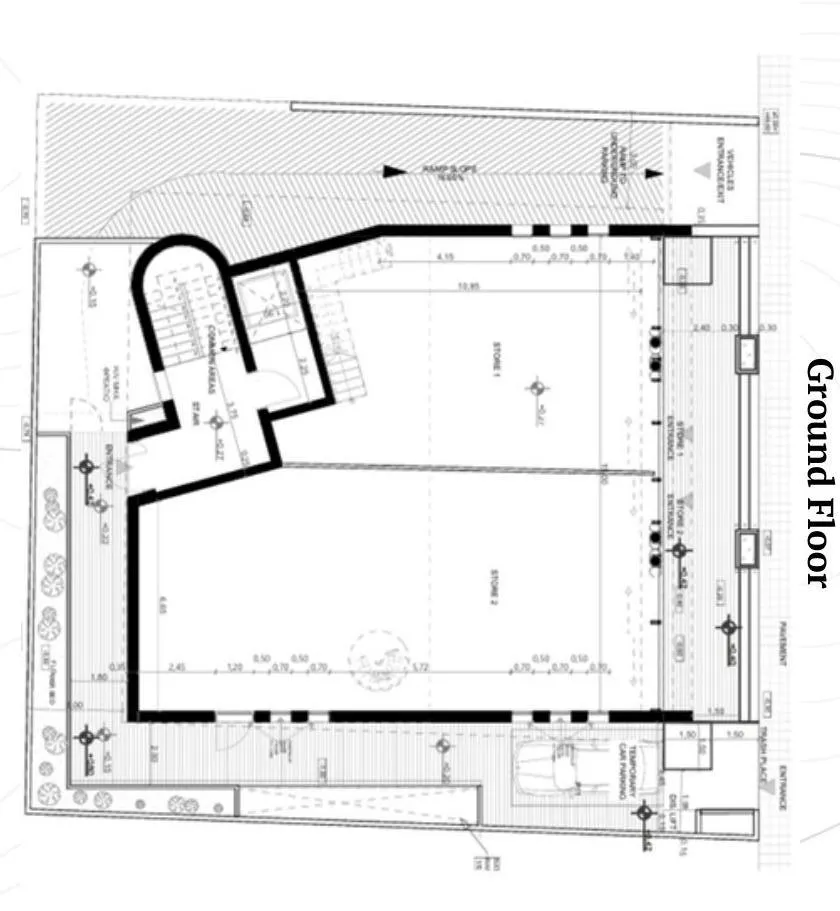 New commercial building in Limassol № 238674 6