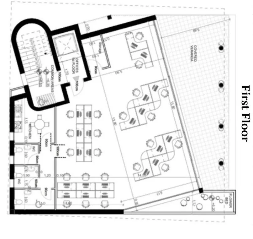 New commercial building in Limassol № 238674 8