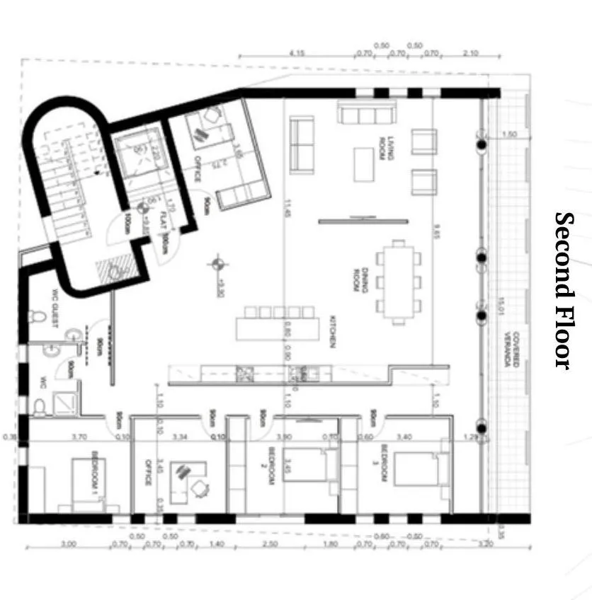 New commercial building in Limassol № 238674 9