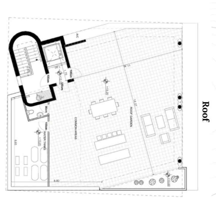 New commercial building in Limassol № 238674 10