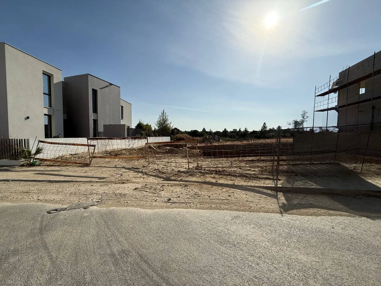 New 4-bedroom villa in Nicosia № 238724 2