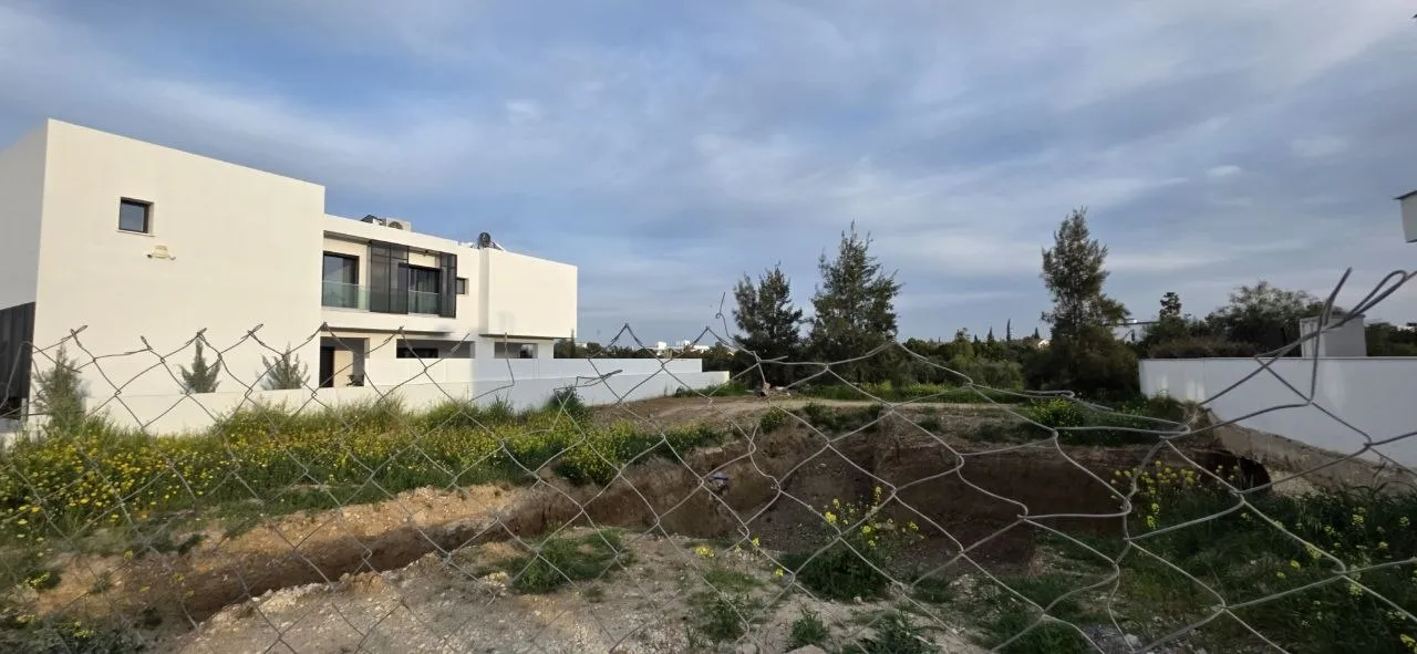 New 4-bedroom villa in Nicosia № 238724 6