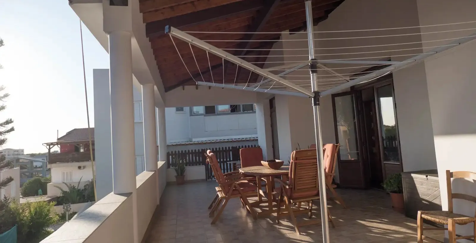New 4-bedroom villa in Nicosia № 238726 14