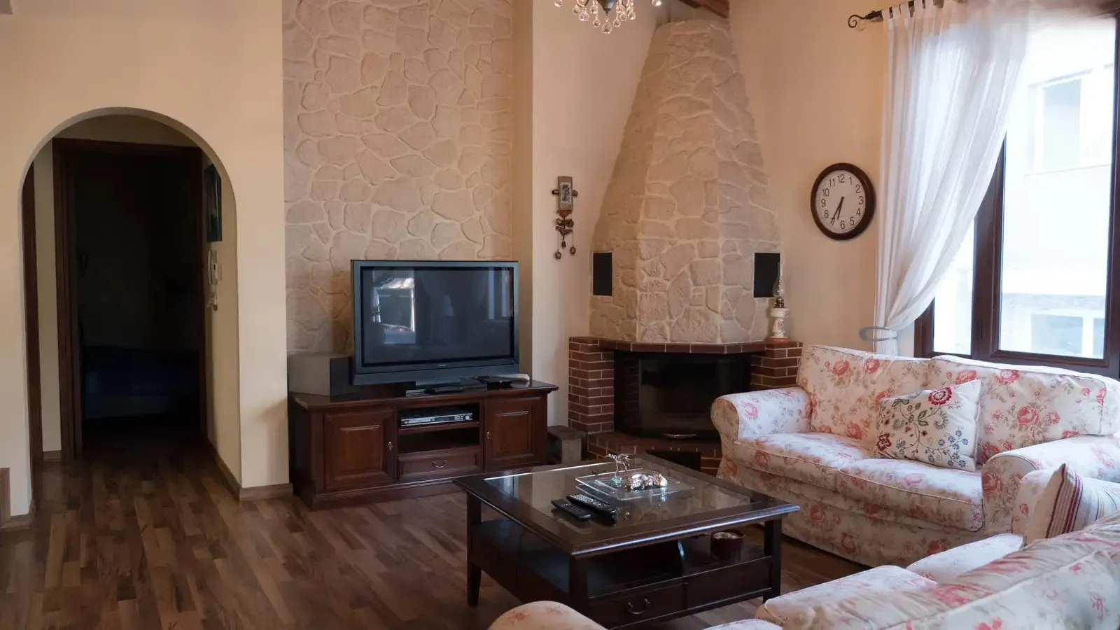 New 4-bedroom villa in Nicosia № 238726 15