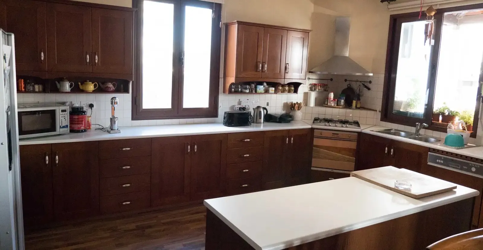 New 4-bedroom villa in Nicosia № 238726 16
