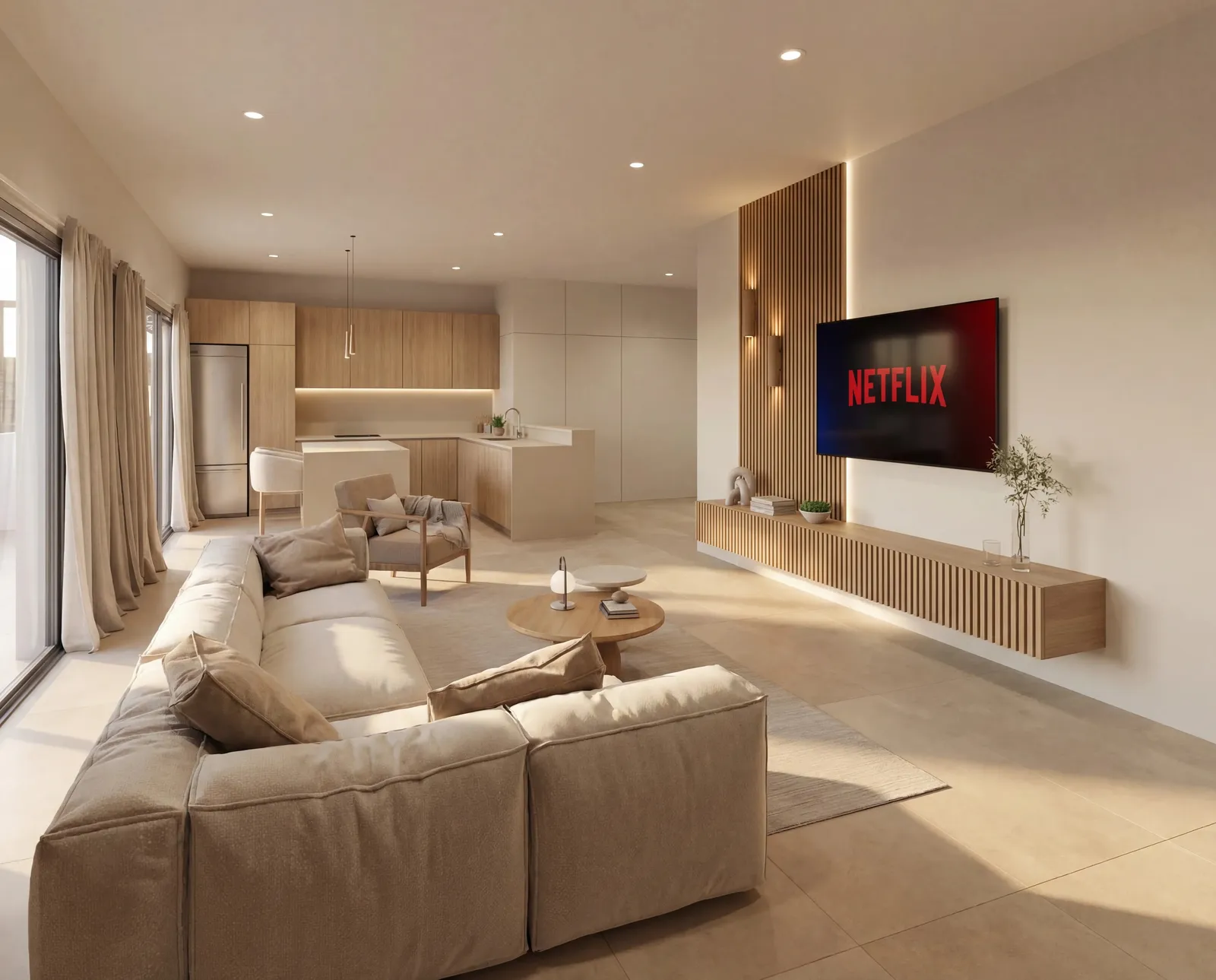 New 4-bedroom villa in Nicosia № 238726 18