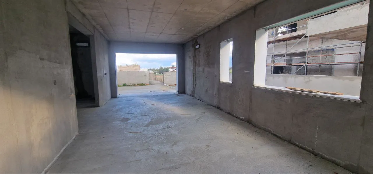 New 3-bedroom house in Nicosia № 238788 3
