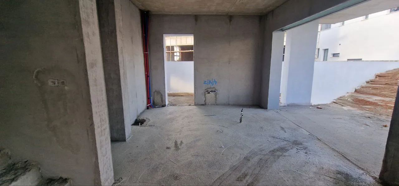 New 3-bedroom house in Nicosia № 238788 4