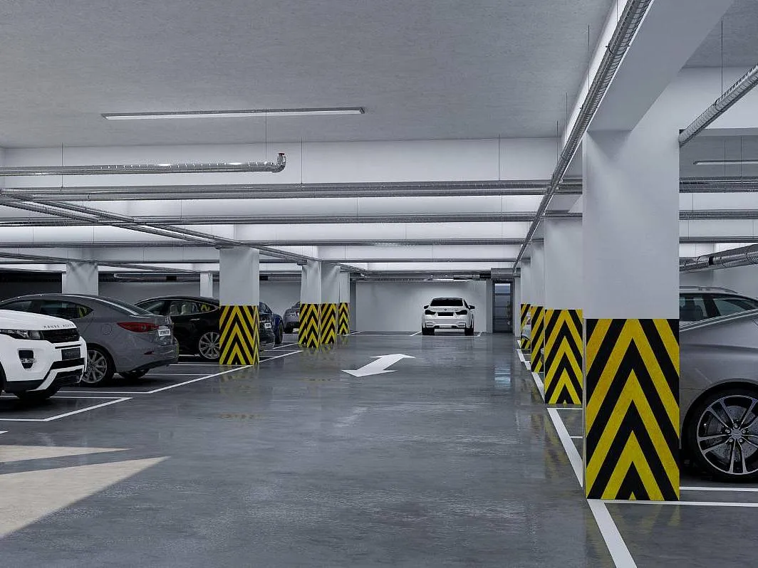 New commercial building in Limassol № 238954 5