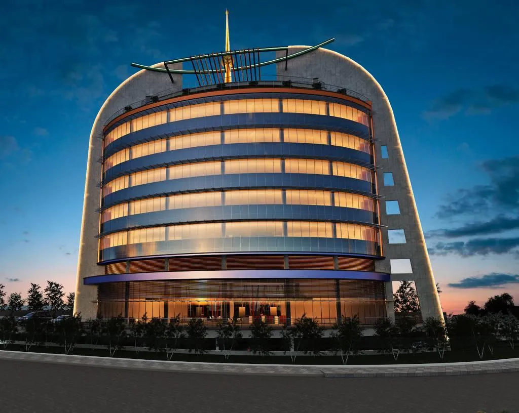 New commercial building in Limassol № 238954 6