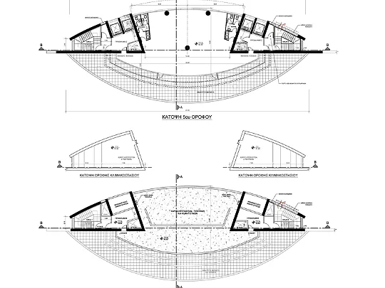 New commercial building in Limassol № 238954 13
