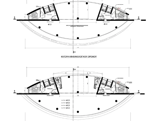New commercial building in Limassol № 238954 14