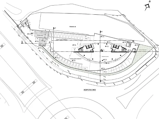 New commercial building in Limassol № 238954 15