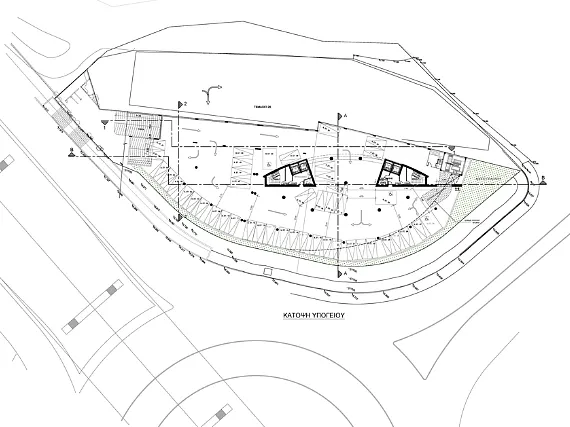 New commercial building in Limassol № 238954 16