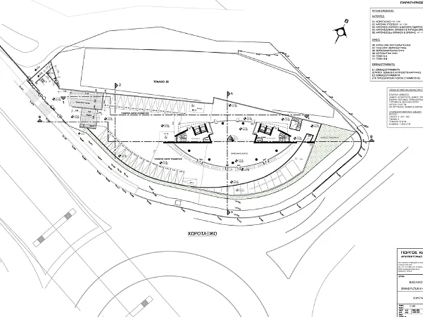 New commercial building in Limassol № 238954 17