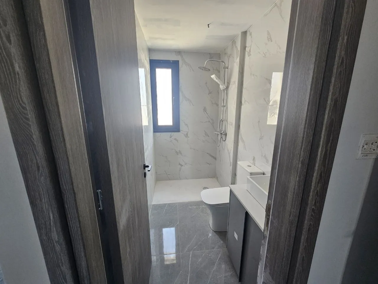 Residential building in Larnaca № 238971 7