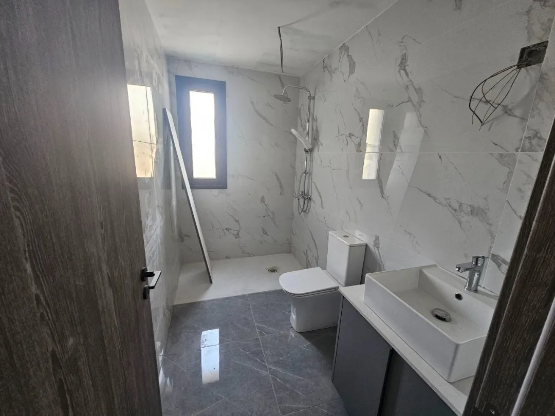 Residential building in Larnaca № 238971 8