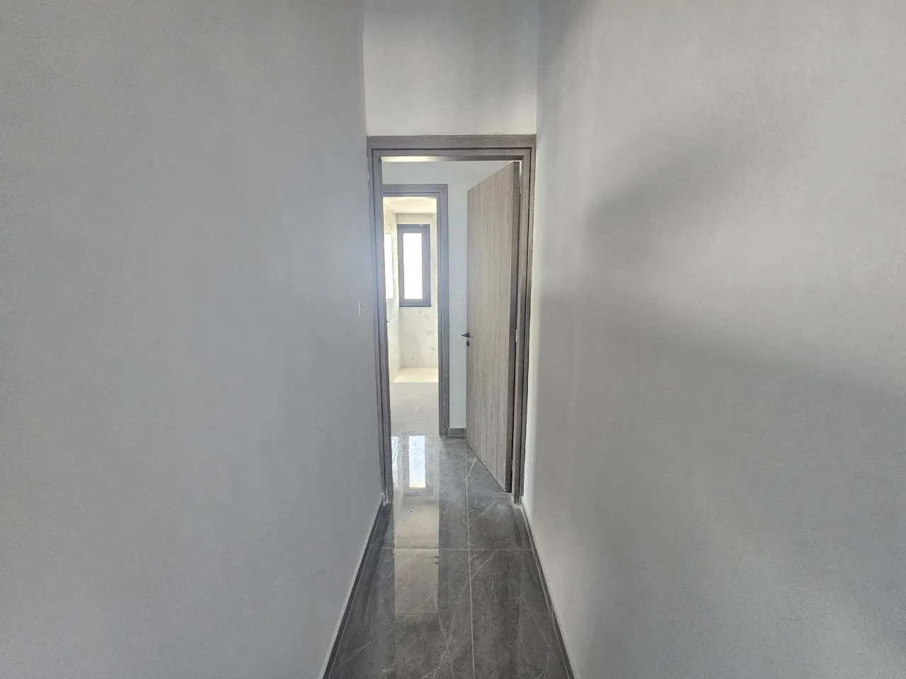 Residential building in Larnaca № 238971 9