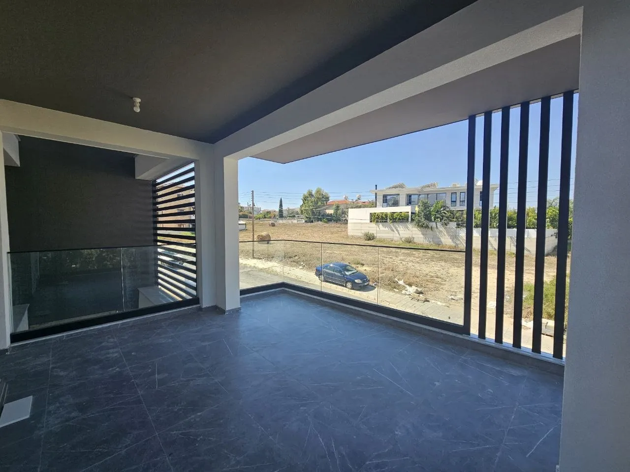 Residential building in Larnaca № 238971 10