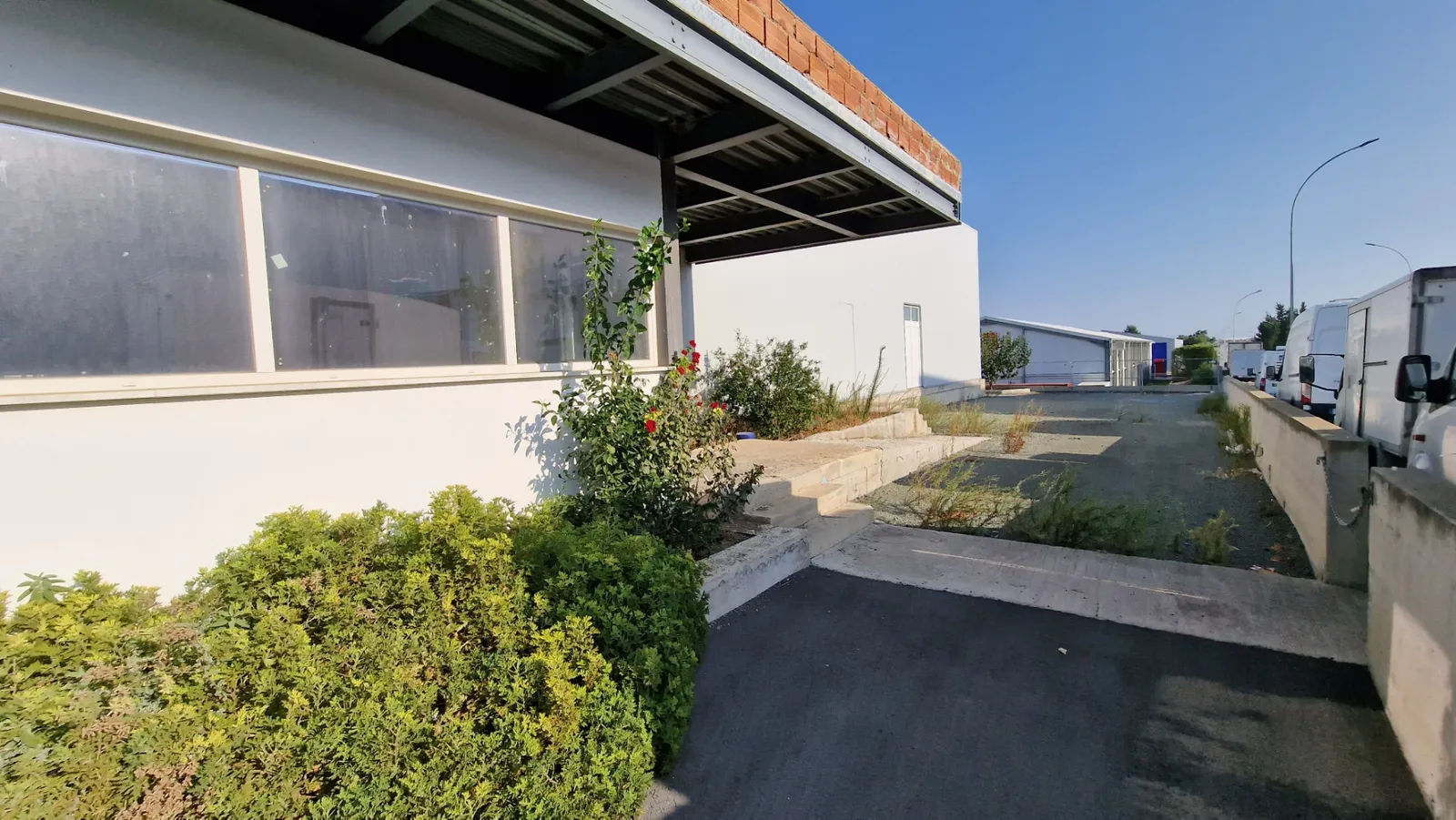 Residential building in Larnaca № 238971 19