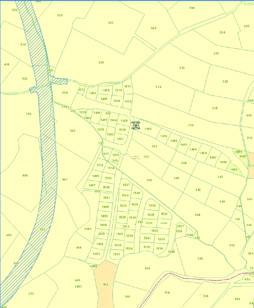 Land in Nicosia № 239080 6