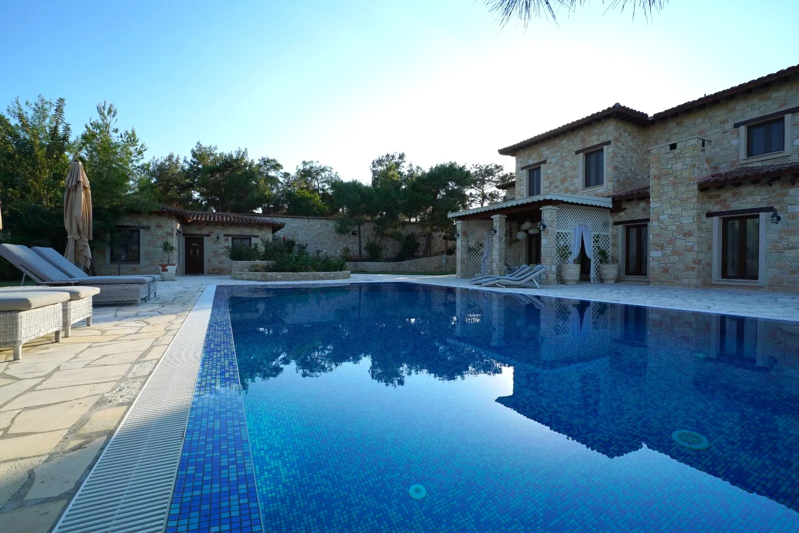 7-bedroom villa in Limassol № 239091 2