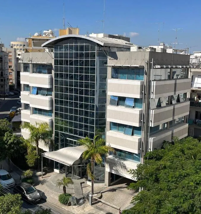 Office in Limassol № 239094 1