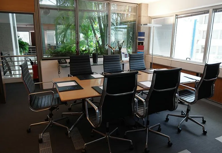 Office in Limassol № 239094 5