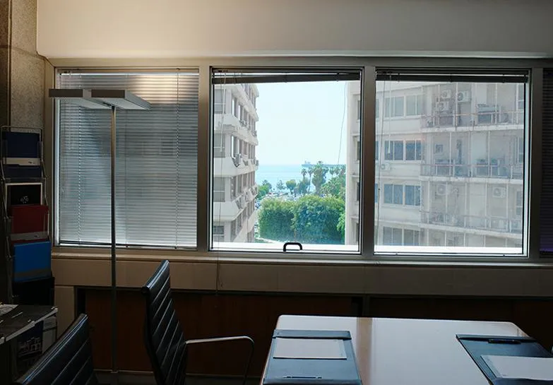 Office in Limassol № 239094 7