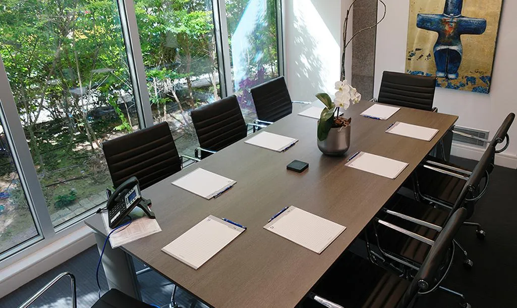 Office in Limassol № 239094 8