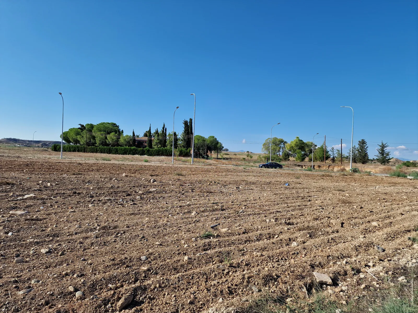 Land in Nicosia № 239097 1