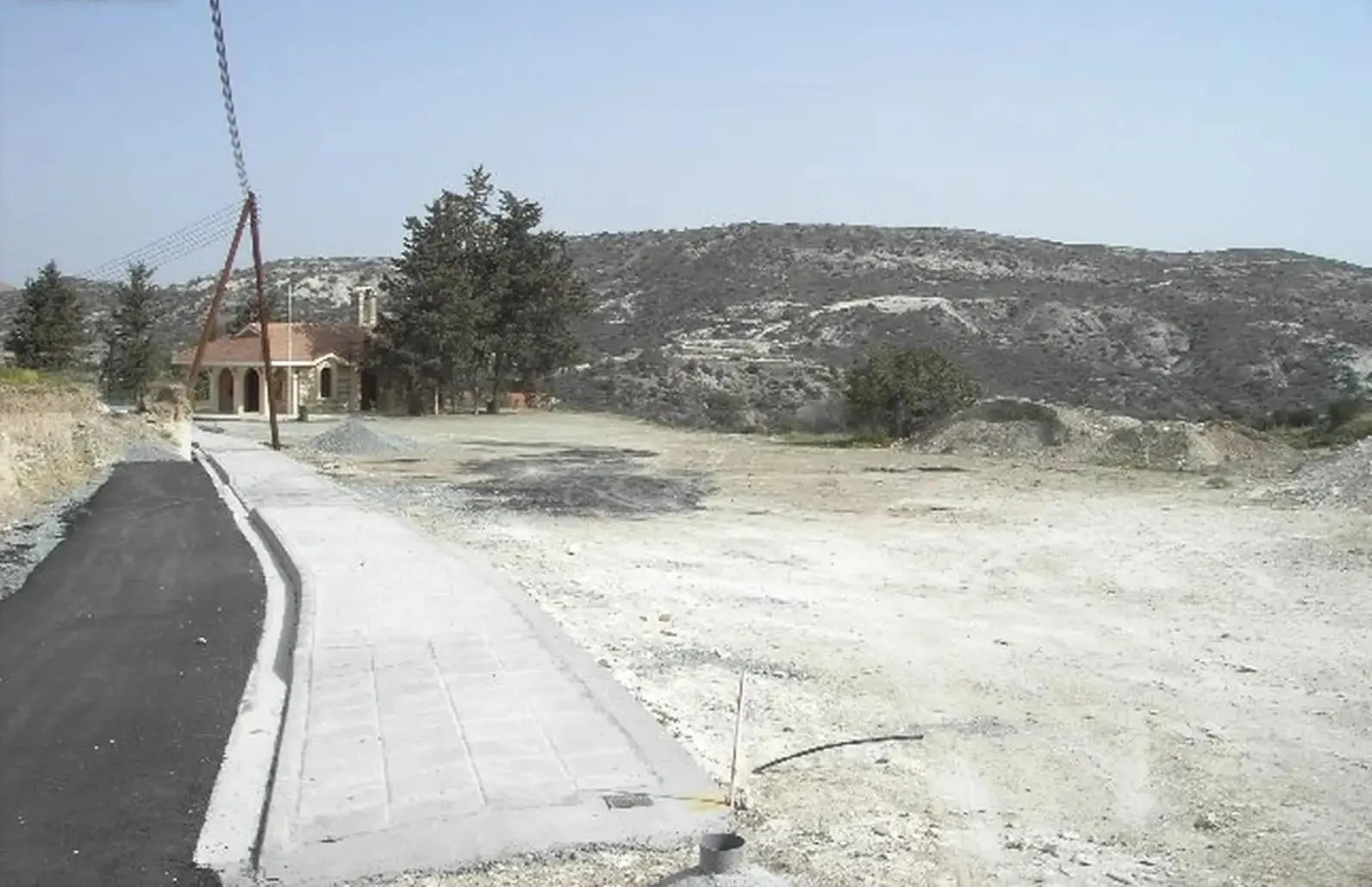 Land in Limassol № 239142 2