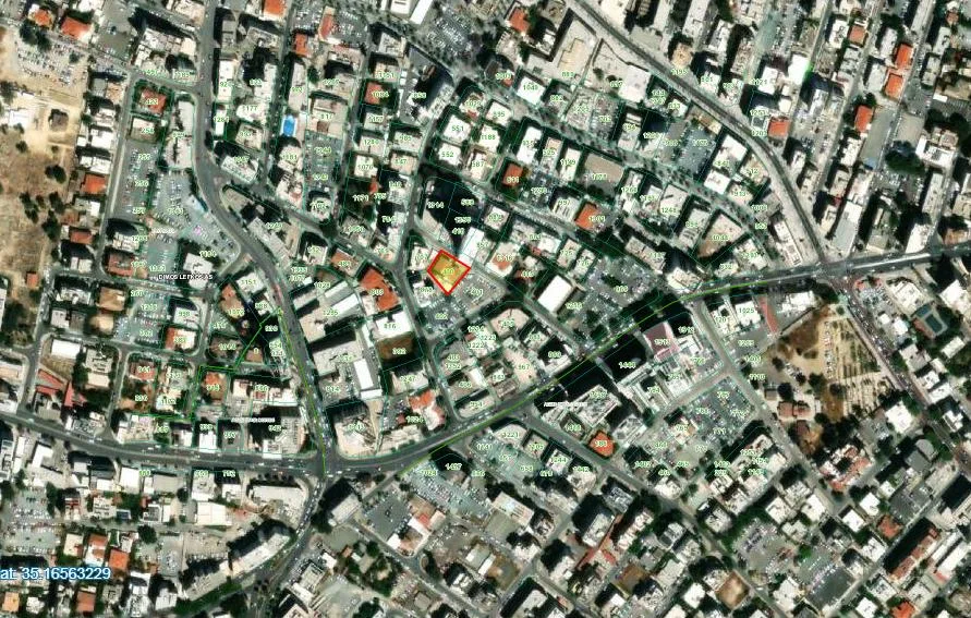 Land in Nicosia № 239149 2