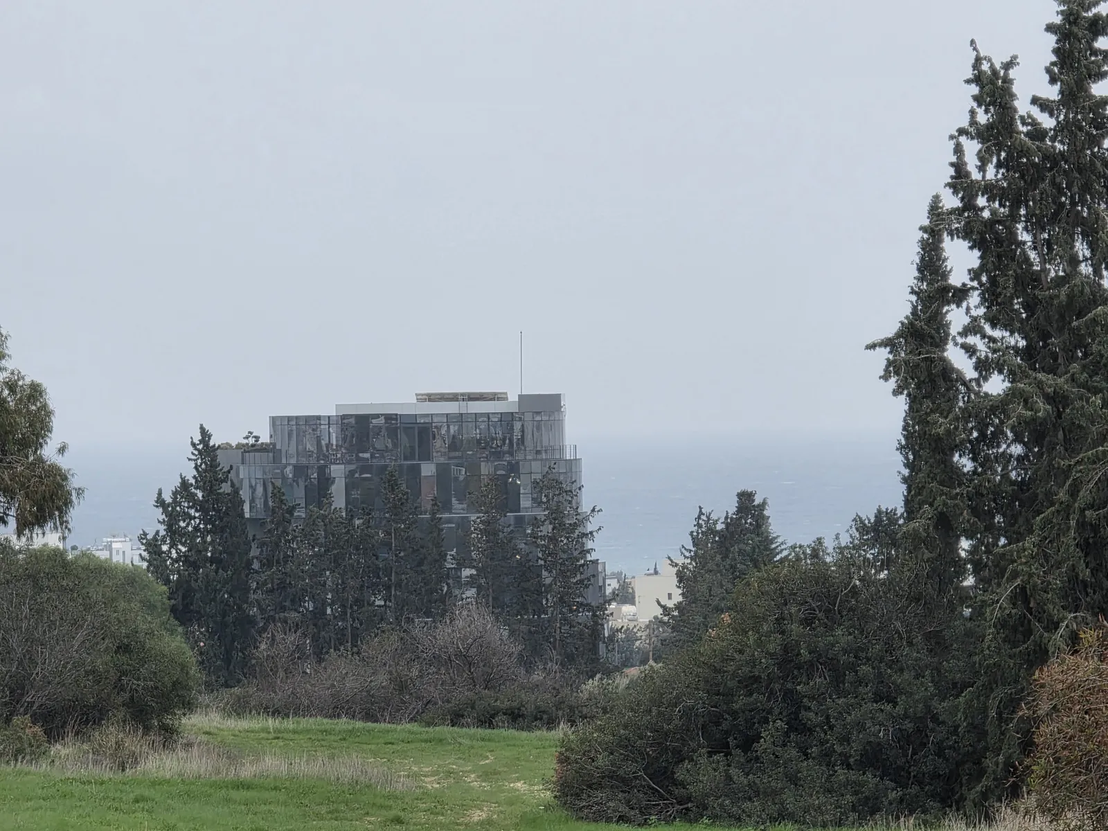 Land in Limassol № 239150 1