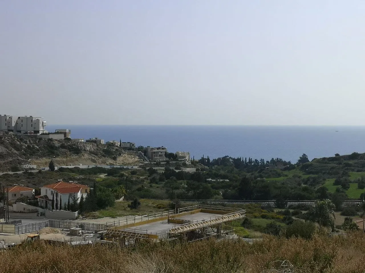 Land in Limassol № 239152 3