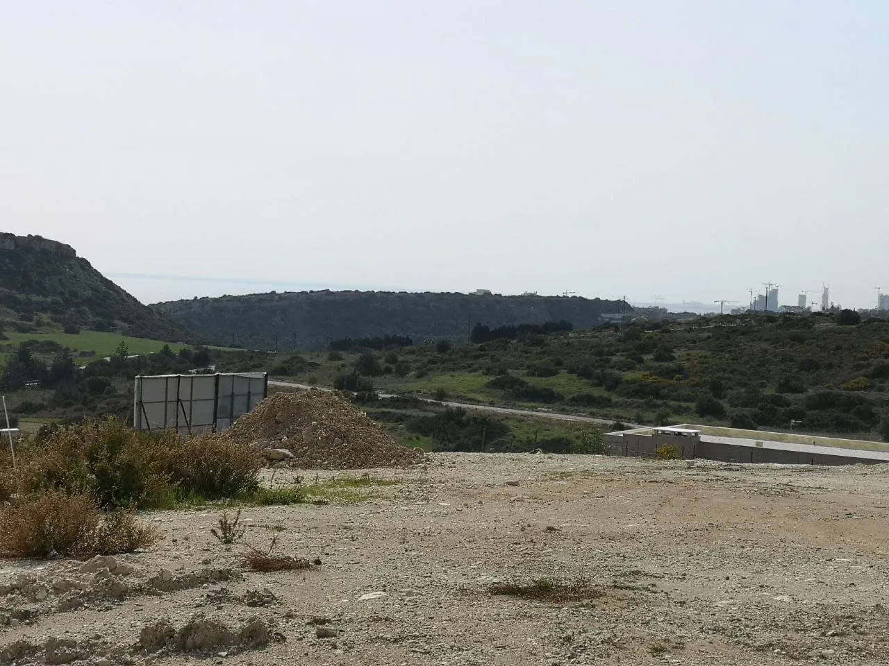 Land in Limassol № 239153 2