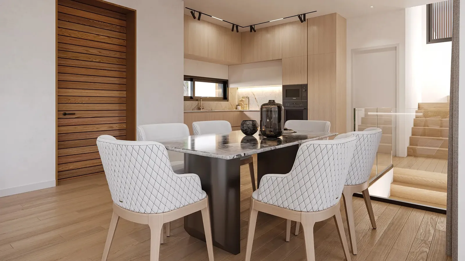 New 3-bedroom villa in Larnaca № 239160 3