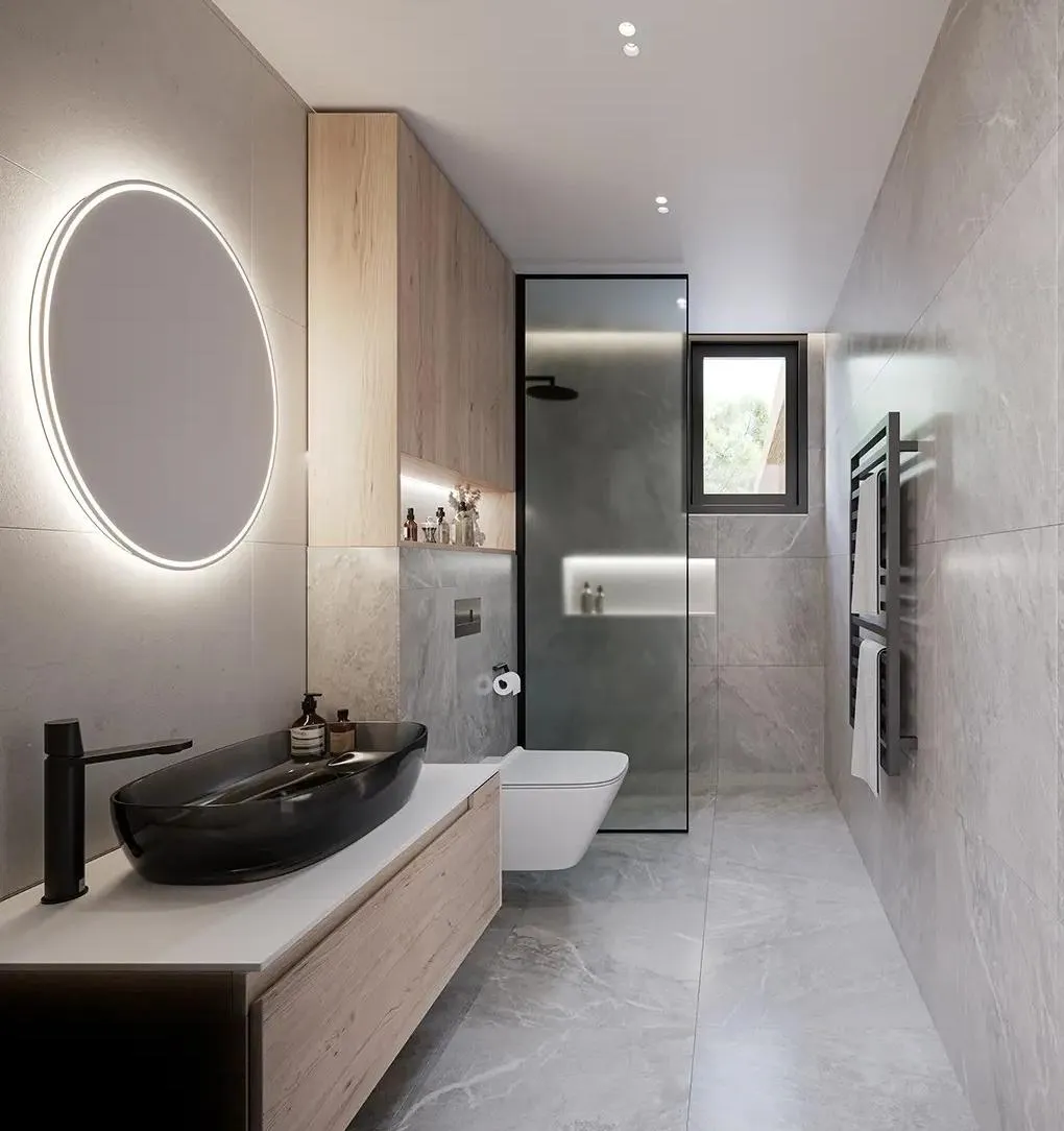 New 4-bedroom villa in Larnaca № 239191 4