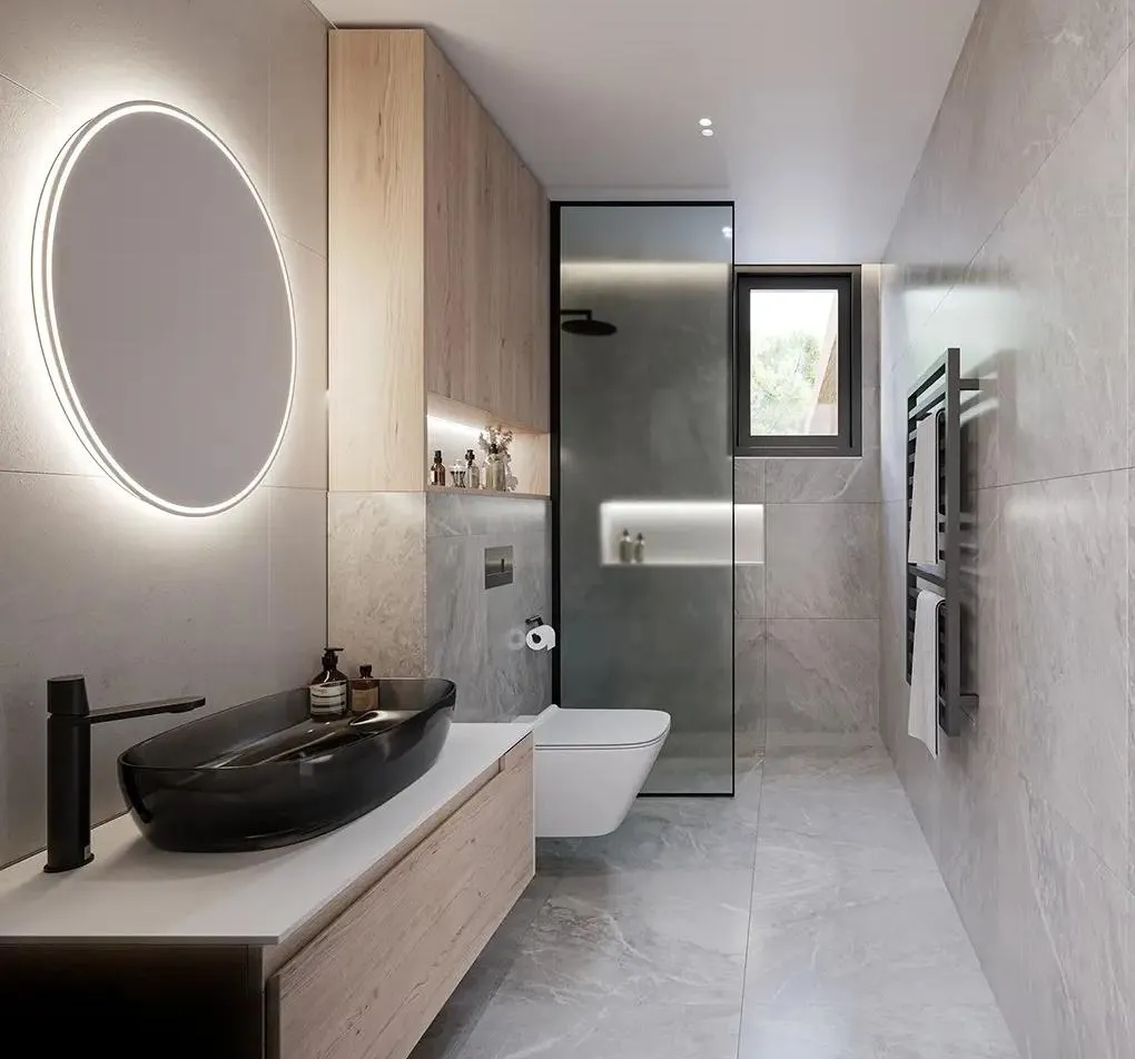 New 4-bedroom villa in Larnaca № 239192 5