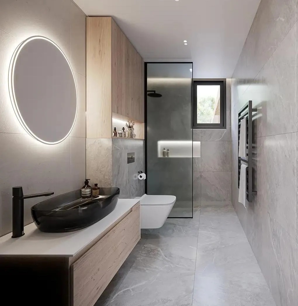 New 4-bedroom villa in Larnaca № 239193 5